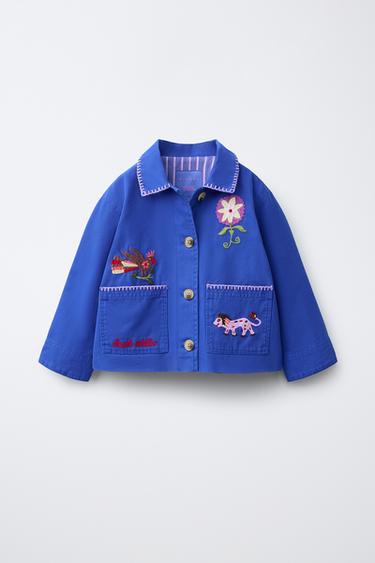 Zara {名称} - {颜色} - 0 图片