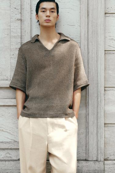 Zara {名称} - {颜色}