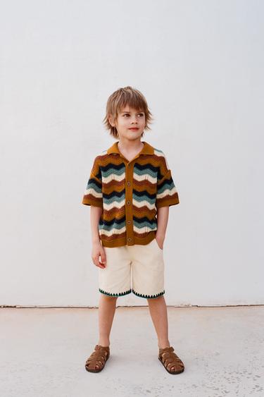 Zara {名称} - {颜色}