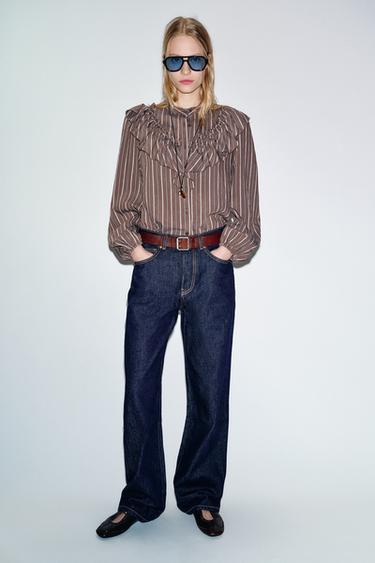 Zara {名称} - {颜色} - 0 图片