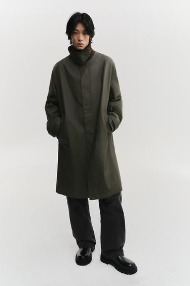 Zara {名称} - {颜色}