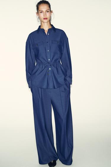 Zara {名称} - {颜色} - 0 图片