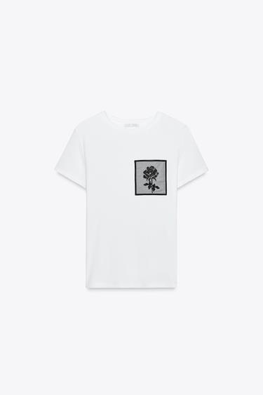 Zara {名称} - {颜色}