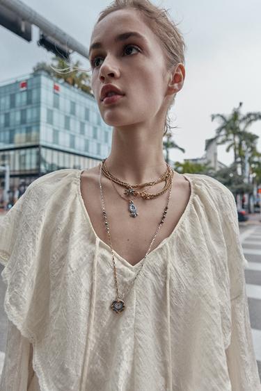 Zara {名称} - {颜色} - 0 图片