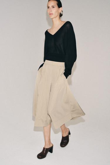 Zara {名称} - {颜色}
