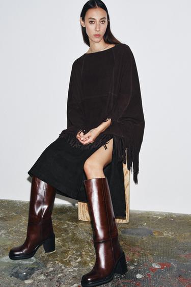 Zara {名称} - {颜色} - 0 图片