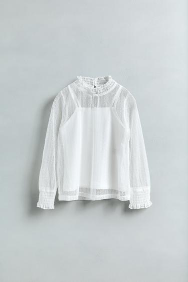 Zara {名称} - {颜色}