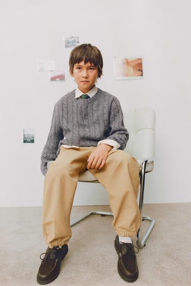 Zara {名称} - {颜色}