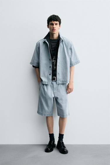 Zara {名称} - {颜色} - 0 图片