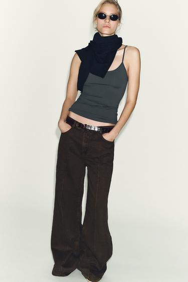 Zara {名称} - {颜色} - 0 图片