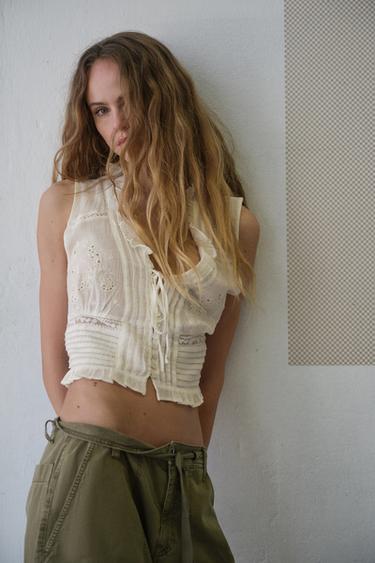 Zara {名称} - {颜色}