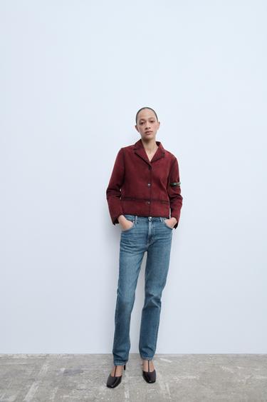 Zara {名称} - {颜色}