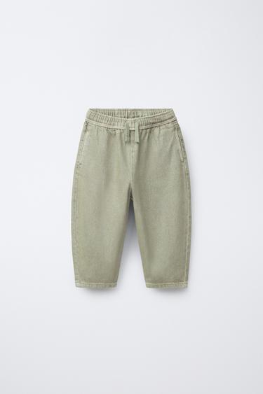 Zara {名称} - {颜色}