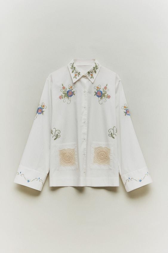 Zara {名称} - {颜色} - 0 图片