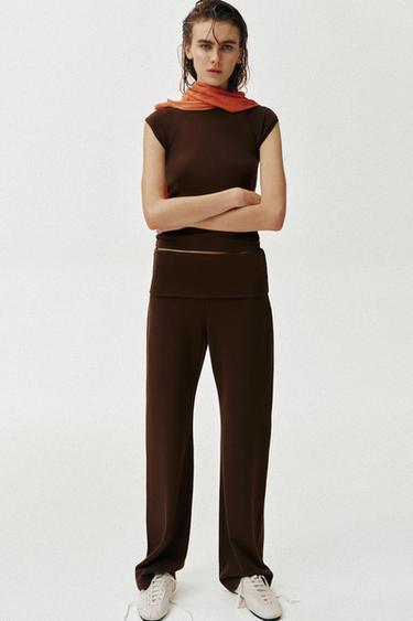 Zara {名称} - {颜色}