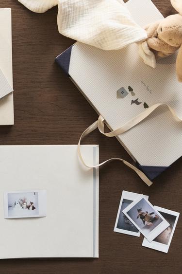 SET - Reddish by Zara