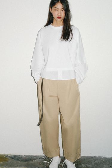 Zara {名称} - {颜色}