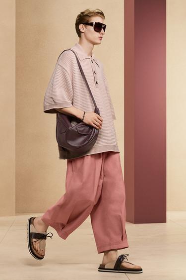 Zara {名称} - {颜色}