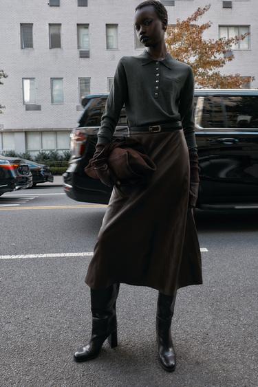 Zara {名称} - {颜色}