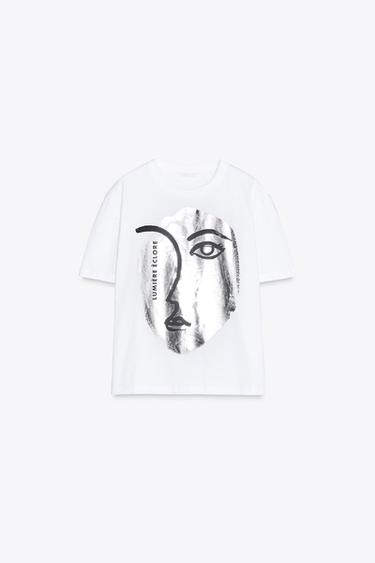 Zara {名称} - {颜色}