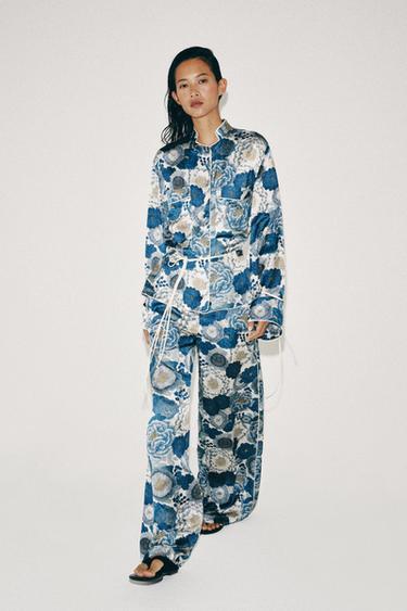 Zara {名称} - {颜色} - 0 图片