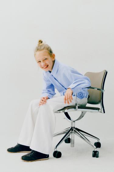 Zara {名称} - {颜色}