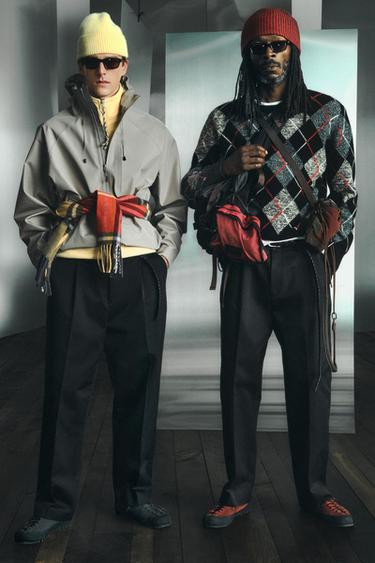 Zara {名称} - {颜色} - 0 图片