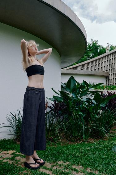 Zara {名称} - {颜色}