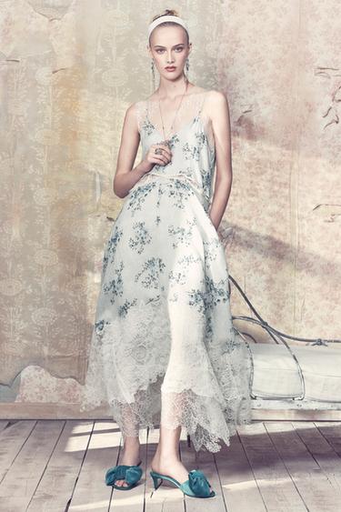 Zara {名称} - {颜色}