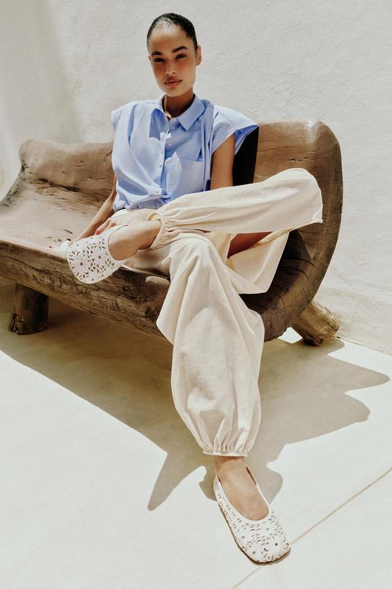 Zara {名称} - {颜色} - 0 图片