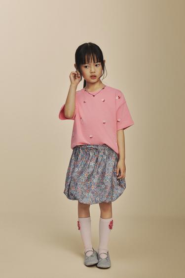 Zara {名称} - {颜色}