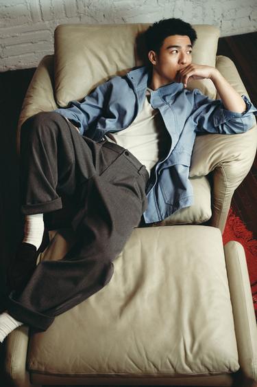 Zara {名称} - {颜色}