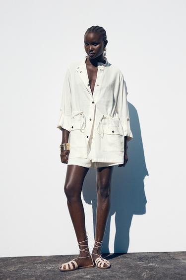 Zara {名称} - {颜色} - 0 图片