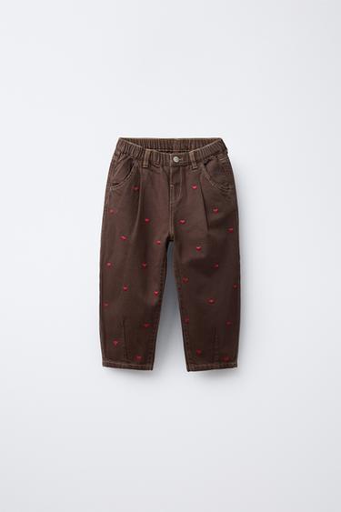 Zara {名称} - {颜色}