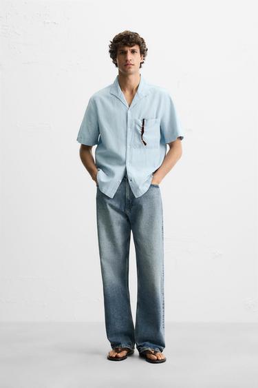 Zara {名称} - {颜色} - 0 图片