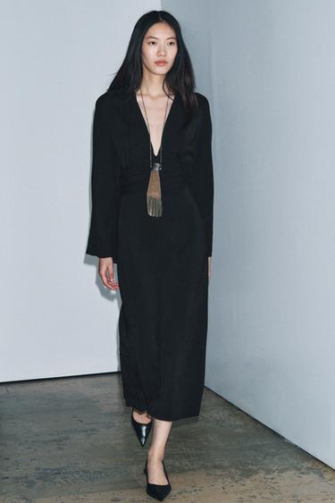 Zara {名称} - {颜色}