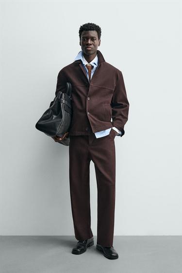 Zara {名称} - {颜色} - 0 图片