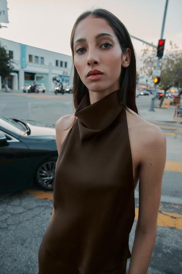 Zara {名称} - {颜色}