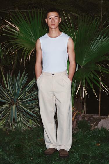 Zara {名称} - {颜色}