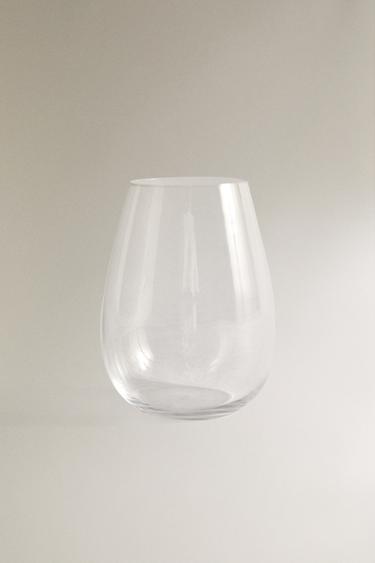 ULTRALIGHT CRYSTALLINE TUMBLER -  by Zara - Image 0