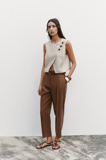 Zara {名称} - {颜色} - 0 图片
