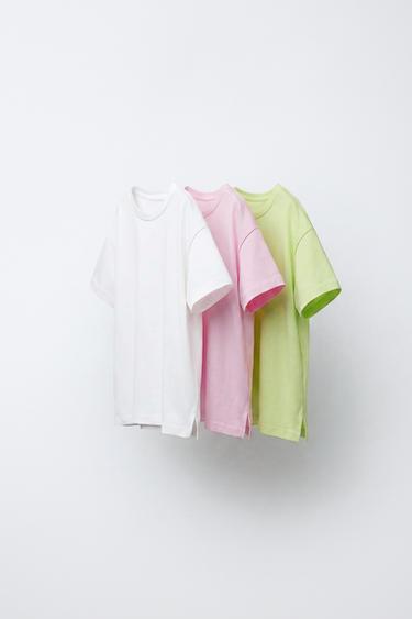 Zara {名称} - {颜色}