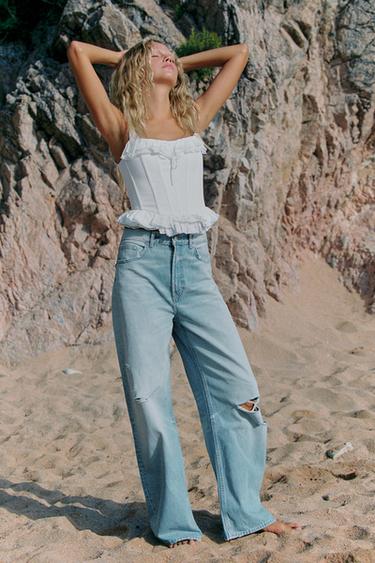 Zara {名称} - {颜色} - 0 图片