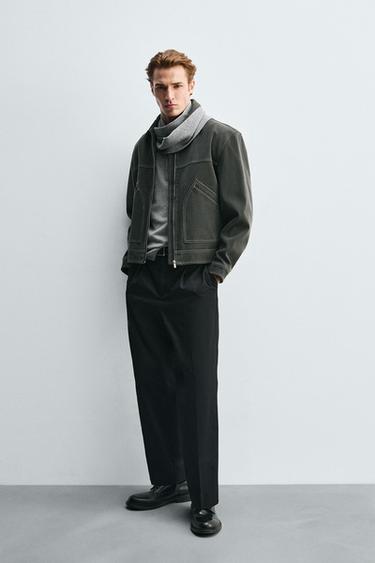 Zara {名称} - {颜色} - 0 图片
