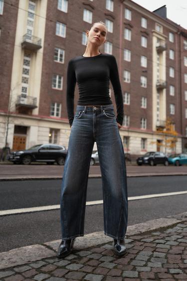 Zara {名称} - {颜色}