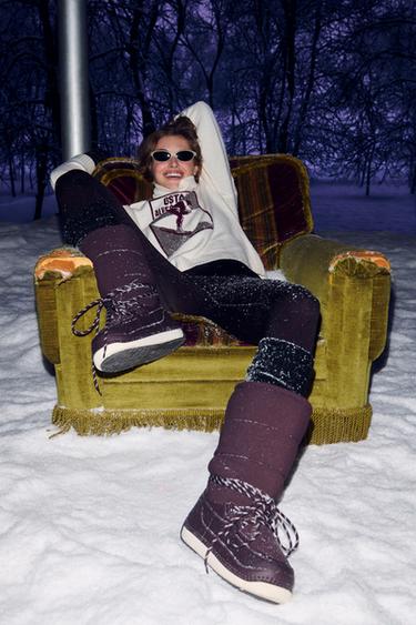 Zara {名称} - {颜色}