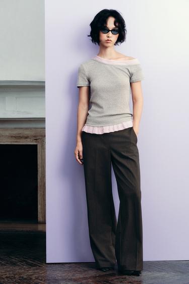 Zara {名称} - {颜色}