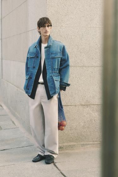 Zara {名称} - {颜色} - 0 图片