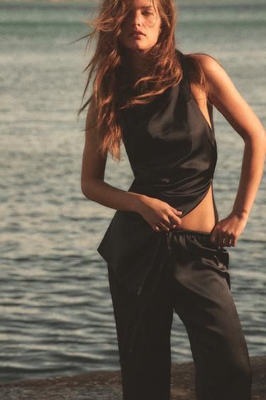 Zara {名称} - {颜色}