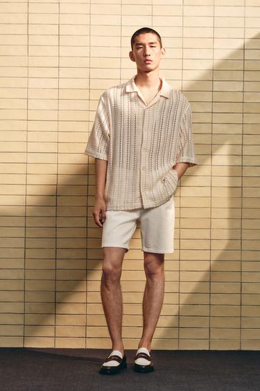 Zara {名称} - {颜色}